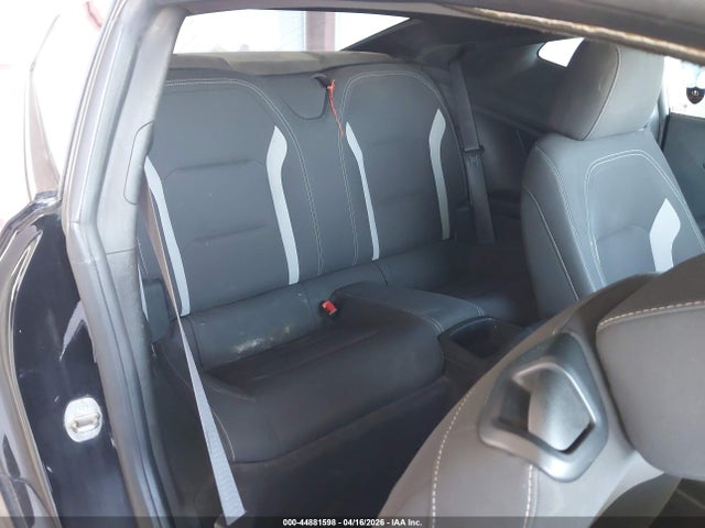 1G1FB1RX9H0123553 Chevrolet Camaro 1lt