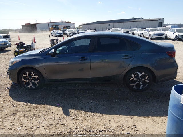 Продаж на аукціоні авто 2019 Kia Forte Lxs, vin: 3KPF24AD9KE007777, номер лоту: 44881600