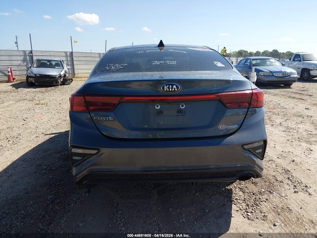 Продаж на аукціоні авто 2019 Kia Forte Lxs, vin: 3KPF24AD9KE007777, номер лоту: 44881600