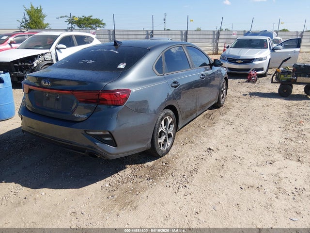 Продаж на аукціоні авто 2019 Kia Forte Lxs, vin: 3KPF24AD9KE007777, номер лоту: 44881600