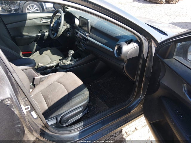 Продаж на аукціоні авто 2019 Kia Forte Lxs, vin: 3KPF24AD9KE007777, номер лоту: 44881600