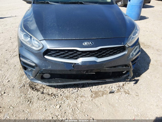 Продаж на аукціоні авто 2019 Kia Forte Lxs, vin: 3KPF24AD9KE007777, номер лоту: 44881600
