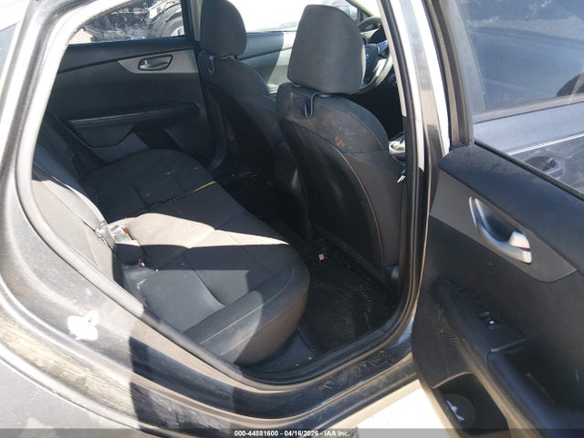 Продаж на аукціоні авто 2019 Kia Forte Lxs, vin: 3KPF24AD9KE007777, номер лоту: 44881600