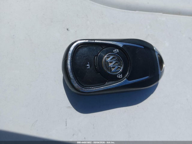 Aukcja sprzedaży 2020 Buick Encore Fwd Essence, vin: KL4CJCSB6LB055792, numer aukcji: 44881602