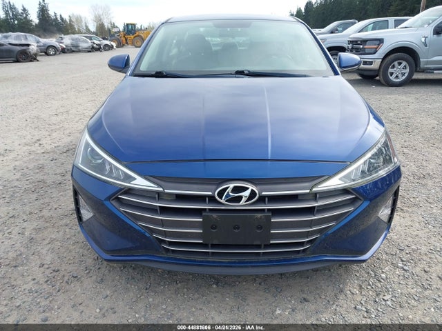 Hyundai ELANTRA SE 2019 5NPD74LF2KH487454 Image 15