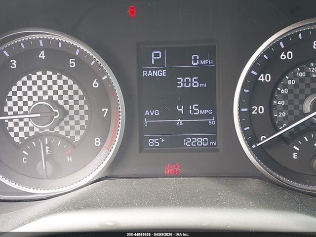 Hyundai ELANTRA SE 2019 5NPD74LF2KH487454 Image 18
