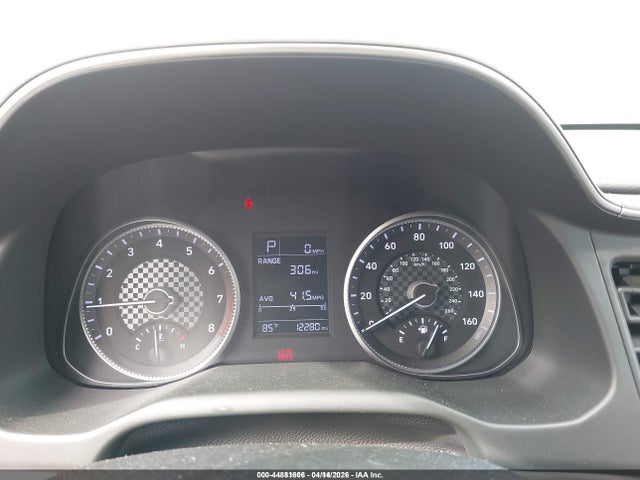 2019 HYUNDAI ELANTRA 5NPD74LF2KH487454 Photo 6