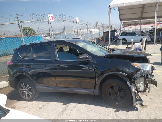 Toyota RAV4 LE 2017 2T3ZFREV1HW357533 Image 13