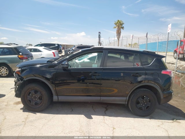 Toyota RAV4 LE 2017 2T3ZFREV1HW357533 Image 14