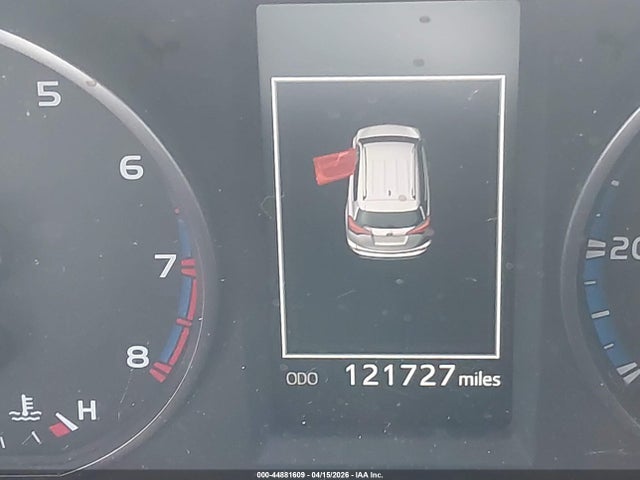 Toyota RAV4 LE 2017 2T3ZFREV1HW357533 Image 15