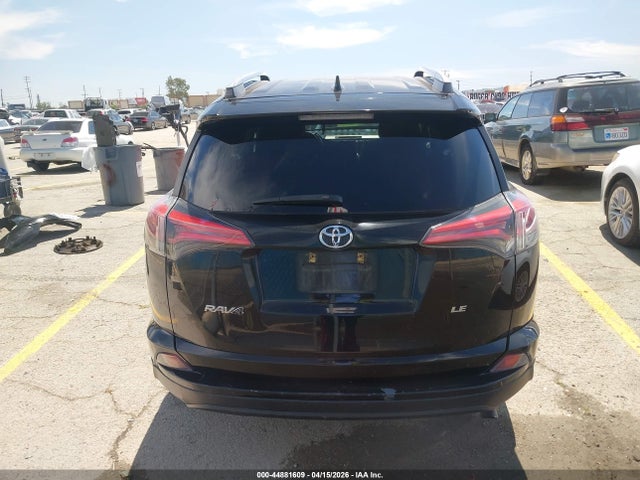 Toyota RAV4 LE 2017 2T3ZFREV1HW357533 Image 16