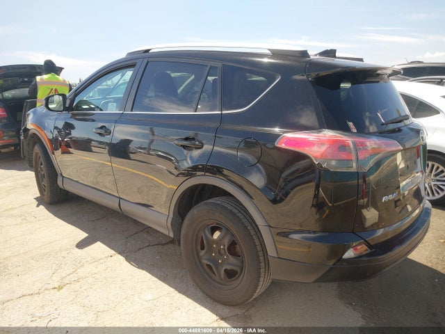 Toyota RAV4 LE 2017 2T3ZFREV1HW357533 Image 3