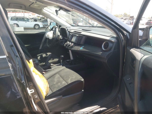 Toyota RAV4 LE 2017 2T3ZFREV1HW357533 Image 5