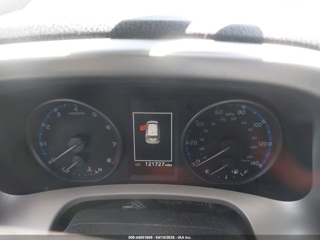 Toyota RAV4 LE 2017 2T3ZFREV1HW357533 Image 7