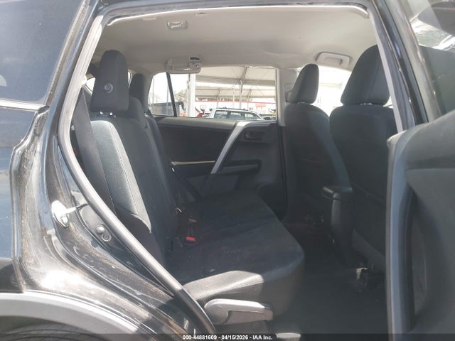 Toyota RAV4 LE 2017 2T3ZFREV1HW357533 Image 8