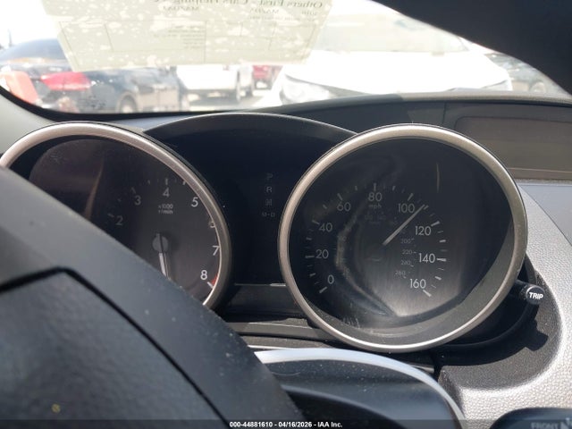 2010 Mazda Mazda3 I Sport მანქანა იყიდება აუქციონზე, vin: JM1BL1SF6A1146812, აუქციონის ნომერი: 44881610