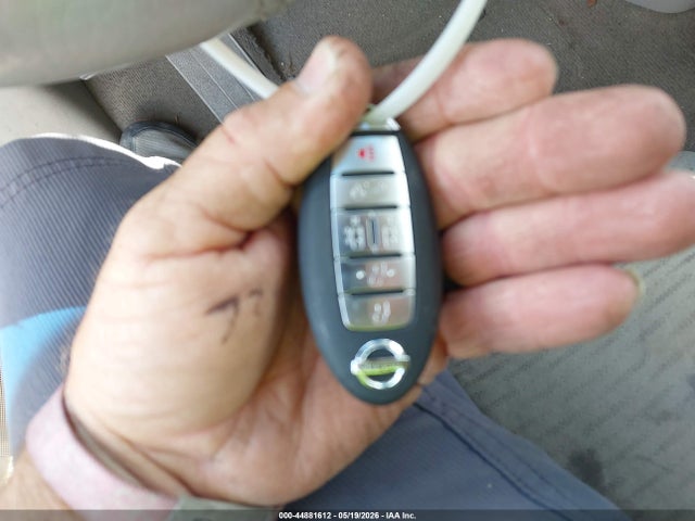 Продажа на аукционе авто 2015 Nissan Quest Platinum/s/sl/sv, vin: JN8AE2KP6F9129932, номер лота: 44881612