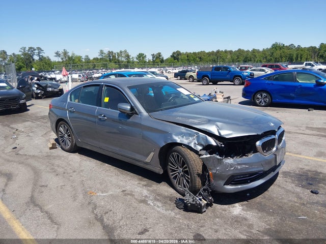 Aukcja sprzedaży 2018 Bmw 530e Xdrive Iperformance, vin: WBAJB1C56JB374790, numer aukcji: 44881615