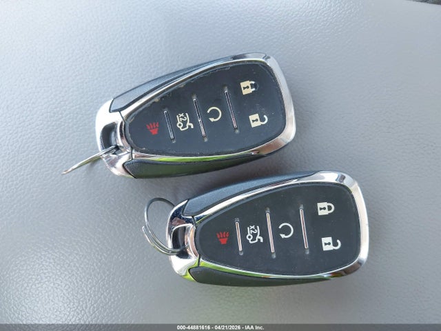 Aukcja sprzedaży 2022 Chevrolet Malibu Fwd Ls, vin: 1G1ZB5STXNF186178, numer aukcji: 44881616