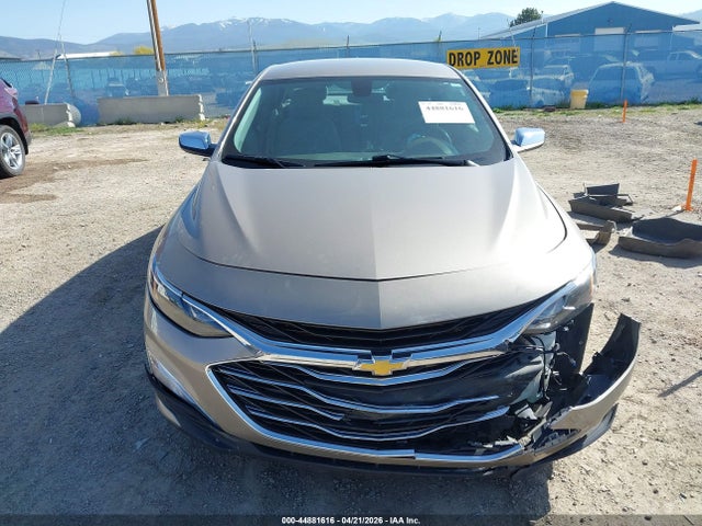 Aukcja sprzedaży 2022 Chevrolet Malibu Fwd Ls, vin: 1G1ZB5STXNF186178, numer aukcji: 44881616