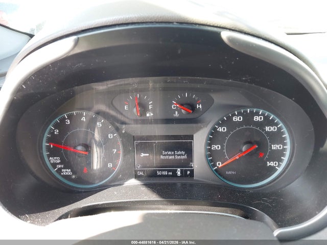 Aukcja sprzedaży 2022 Chevrolet Malibu Fwd Ls, vin: 1G1ZB5STXNF186178, numer aukcji: 44881616
