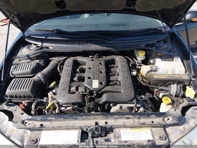 Продажа на аукционе авто 2002 Chrysler 300m Special Edition, vin: 2C3AE76K02H220877, номер лота: 44881620