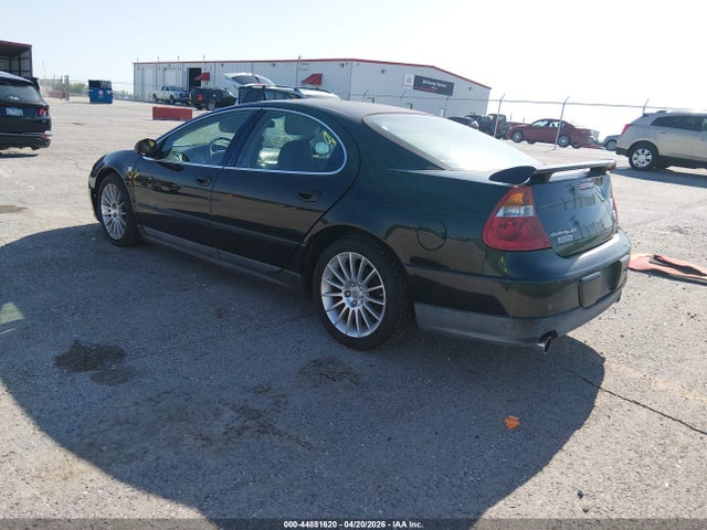 Продажа на аукционе авто 2002 Chrysler 300m Special Edition, vin: 2C3AE76K02H220877, номер лота: 44881620