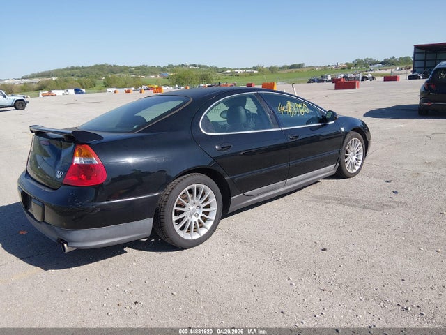 Продажа на аукционе авто 2002 Chrysler 300m Special Edition, vin: 2C3AE76K02H220877, номер лота: 44881620