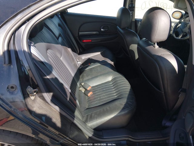 Продажа на аукционе авто 2002 Chrysler 300m Special Edition, vin: 2C3AE76K02H220877, номер лота: 44881620