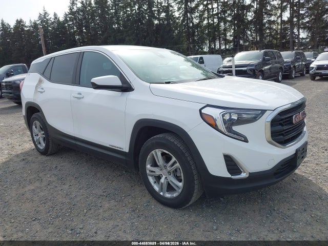 2021 GMC TERRAIN 3GKALTEV3ML377887