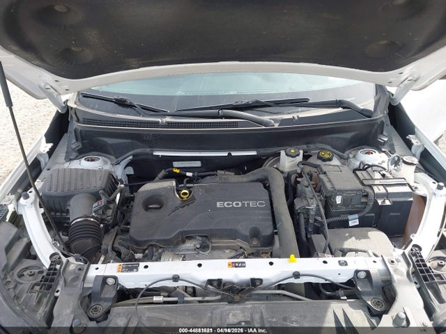 2021 GMC TERRAIN 3GKALTEV3ML377887 Photo 9