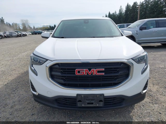 3GKALTEV3ML377887 GMC Terrain Awd Sle