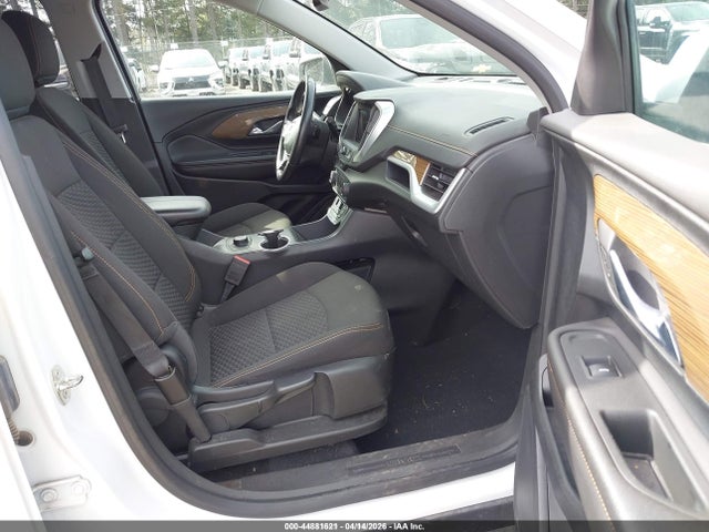 2021 GMC TERRAIN 3GKALTEV3ML377887 Photo 4