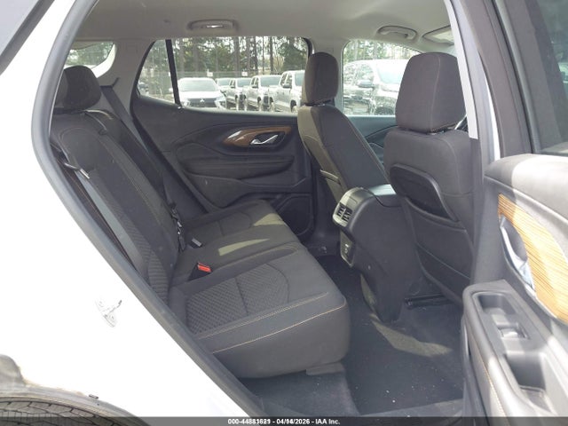 2021 GMC TERRAIN 3GKALTEV3ML377887 Photo 7