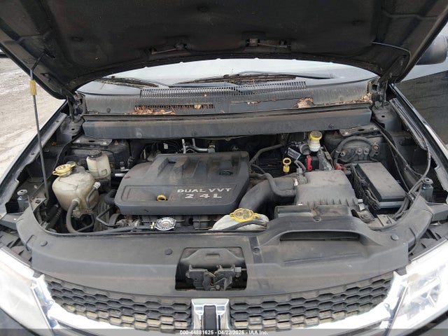 Продажа на аукционе авто 2015 Dodge Journey American Value Pkg, vin: 3C4PDCAB3FT543939, номер лота: 44881625