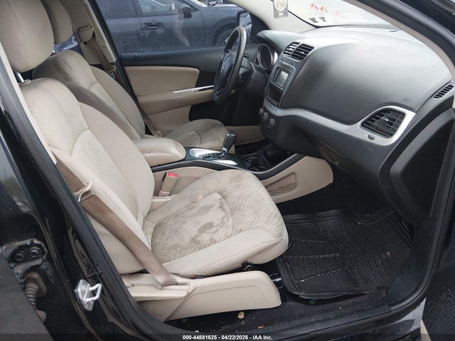 Продажа на аукционе авто 2015 Dodge Journey American Value Pkg, vin: 3C4PDCAB3FT543939, номер лота: 44881625