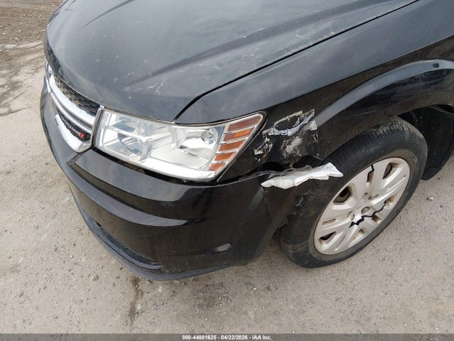 Продажа на аукционе авто 2015 Dodge Journey American Value Pkg, vin: 3C4PDCAB3FT543939, номер лота: 44881625