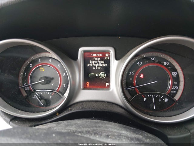 Продажа на аукционе авто 2015 Dodge Journey American Value Pkg, vin: 3C4PDCAB3FT543939, номер лота: 44881625