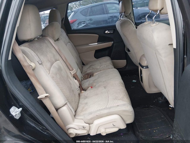 Продажа на аукционе авто 2015 Dodge Journey American Value Pkg, vin: 3C4PDCAB3FT543939, номер лота: 44881625