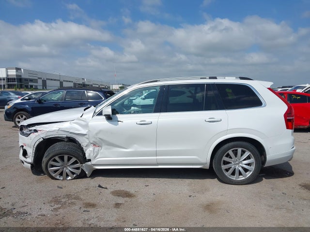 Продаж на аукціоні авто 2016 Volvo Xc90 T6 Momentum, vin: YV4A22PK5G1089793, номер лоту: 44881627