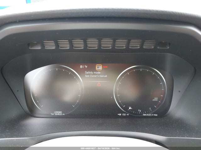 Продаж на аукціоні авто 2016 Volvo Xc90 T6 Momentum, vin: YV4A22PK5G1089793, номер лоту: 44881627