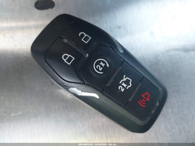 2017 Ford Mustang Ecoboost მანქანა იყიდება აუქციონზე, vin: 1FA6P8TH6H5203159, აუქციონის ნომერი: 44881632