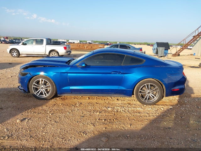 2017 Ford Mustang Ecoboost მანქანა იყიდება აუქციონზე, vin: 1FA6P8TH6H5203159, აუქციონის ნომერი: 44881632