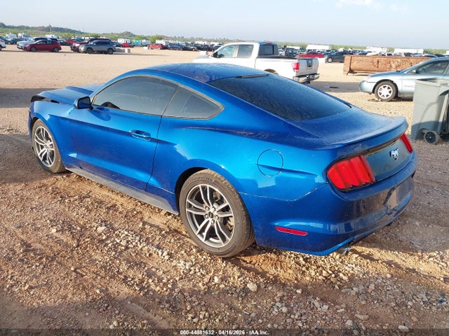 2017 Ford Mustang Ecoboost მანქანა იყიდება აუქციონზე, vin: 1FA6P8TH6H5203159, აუქციონის ნომერი: 44881632