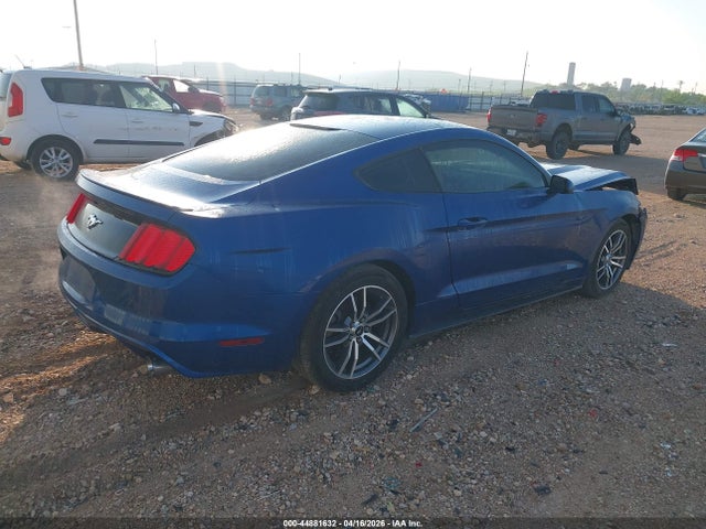 2017 Ford Mustang Ecoboost მანქანა იყიდება აუქციონზე, vin: 1FA6P8TH6H5203159, აუქციონის ნომერი: 44881632