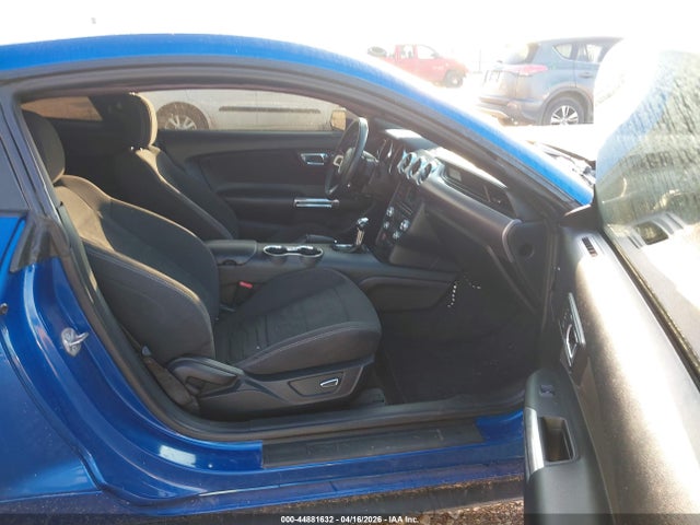 2017 Ford Mustang Ecoboost მანქანა იყიდება აუქციონზე, vin: 1FA6P8TH6H5203159, აუქციონის ნომერი: 44881632