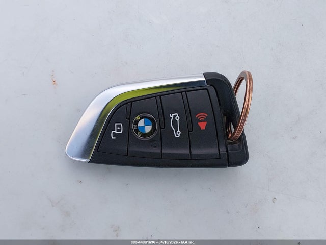 Продаж на аукціоні авто 2024 Bmw X3 M40i, vin: 5UX83DP00R9U80989, номер лоту: 44881636