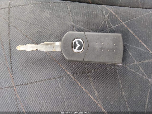 Aukcja sprzedaży 2013 Mazda Mazda2 Sport, vin: JM1DE1KZXD0164642, numer aukcji: 44881642