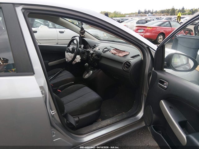 Aukcja sprzedaży 2013 Mazda Mazda2 Sport, vin: JM1DE1KZXD0164642, numer aukcji: 44881642