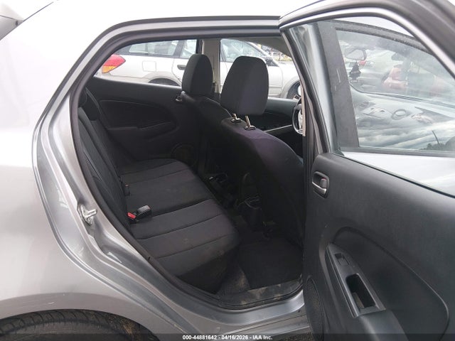 Aukcja sprzedaży 2013 Mazda Mazda2 Sport, vin: JM1DE1KZXD0164642, numer aukcji: 44881642